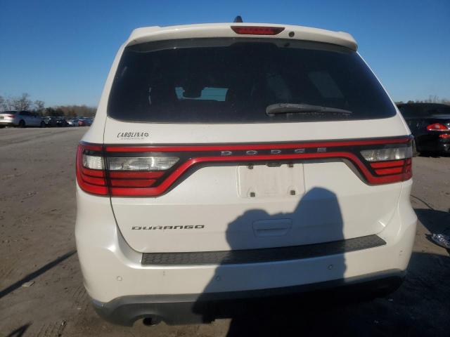 Photo 5 VIN: 1C4RDHAG6HC690126 - DODGE DURANGO SX 