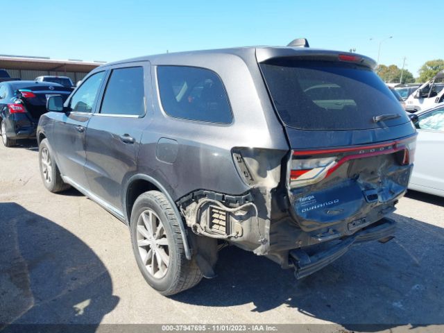 Photo 2 VIN: 1C4RDHAG6HC748462 - DODGE DURANGO 