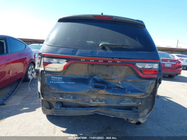 Photo 5 VIN: 1C4RDHAG6HC748462 - DODGE DURANGO 