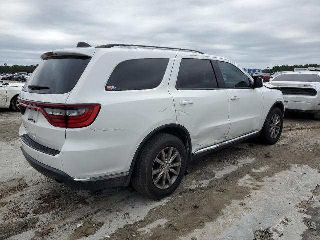 Photo 2 VIN: 1C4RDHAG6HC780702 - DODGE DURANGO SX 