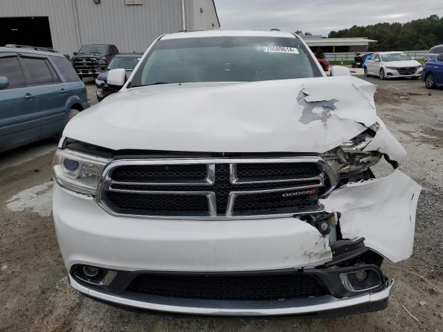 Photo 4 VIN: 1C4RDHAG6HC780702 - DODGE DURANGO SX 