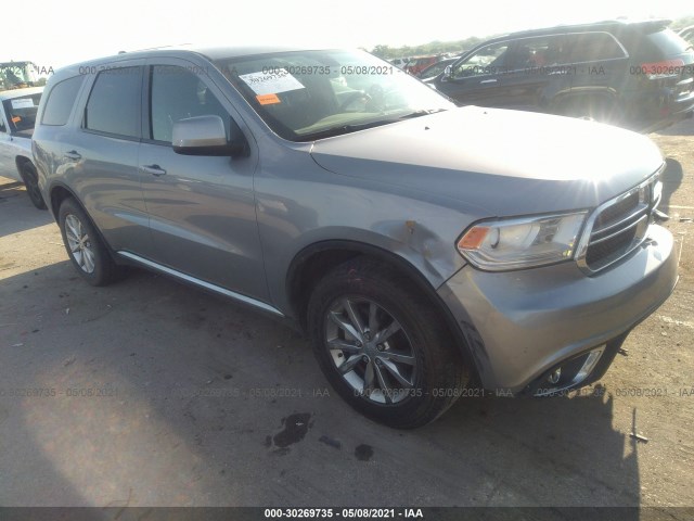 Photo 0 VIN: 1C4RDHAG6HC798746 - DODGE DURANGO 