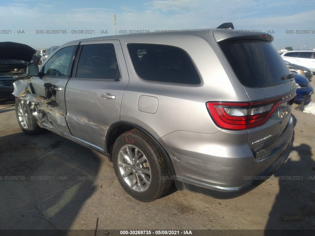 Photo 2 VIN: 1C4RDHAG6HC798746 - DODGE DURANGO 