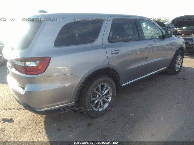 Photo 3 VIN: 1C4RDHAG6HC798746 - DODGE DURANGO 