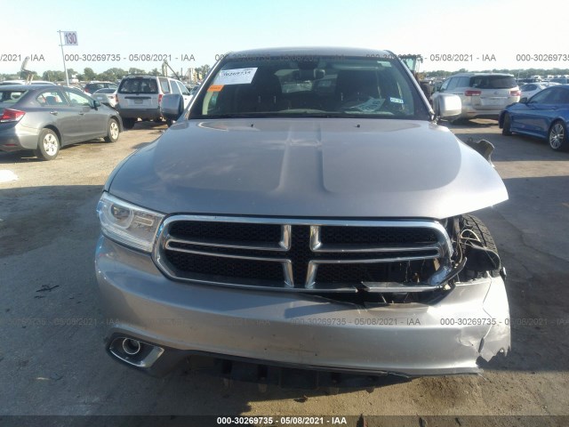 Photo 5 VIN: 1C4RDHAG6HC798746 - DODGE DURANGO 