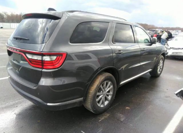 Photo 3 VIN: 1C4RDHAG6HC917623 - DODGE DURANGO 