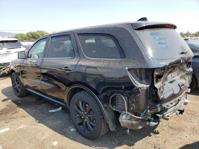 Photo 1 VIN: 1C4RDHAG6JC114803 - DODGE DURANGO SX 