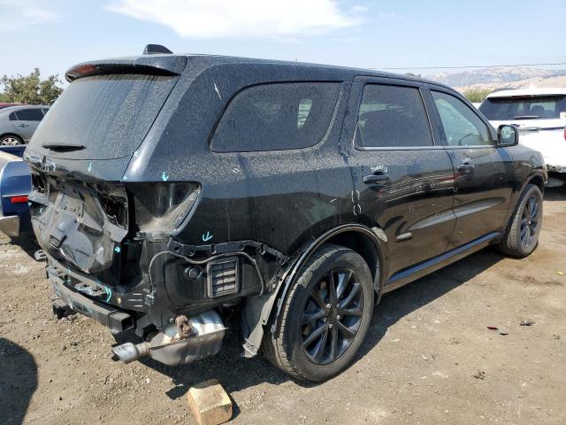 Photo 2 VIN: 1C4RDHAG6JC114803 - DODGE DURANGO SX 