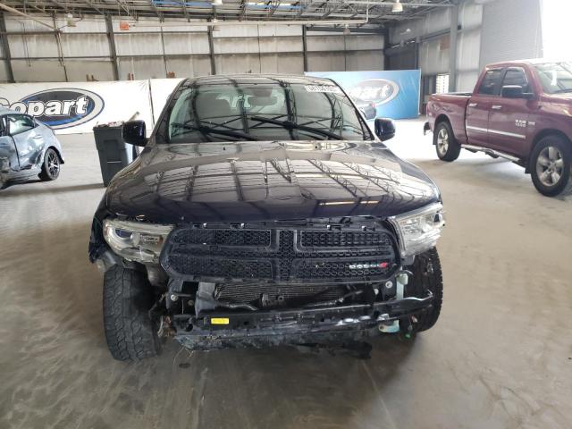 Photo 4 VIN: 1C4RDHAG6JC186231 - DODGE DURANGO SX 