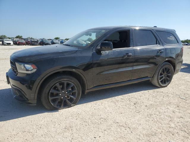 Photo 0 VIN: 1C4RDHAG6JC316704 - DODGE DURANGO SX 