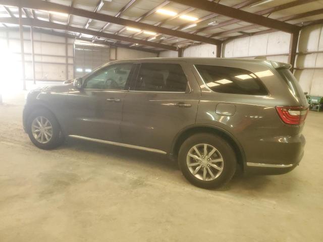 Photo 1 VIN: 1C4RDHAG6JC434302 - DODGE DURANGO 