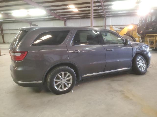 Photo 2 VIN: 1C4RDHAG6JC434302 - DODGE DURANGO 