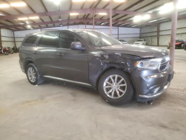 Photo 3 VIN: 1C4RDHAG6JC434302 - DODGE DURANGO 