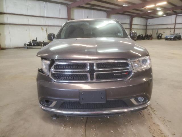 Photo 4 VIN: 1C4RDHAG6JC434302 - DODGE DURANGO 