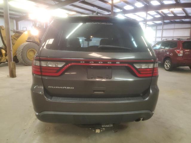 Photo 5 VIN: 1C4RDHAG6JC434302 - DODGE DURANGO 