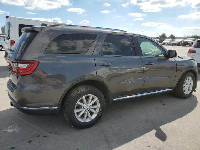 Photo 2 VIN: 1C4RDHAG6KC575517 - DODGE DURANGO 