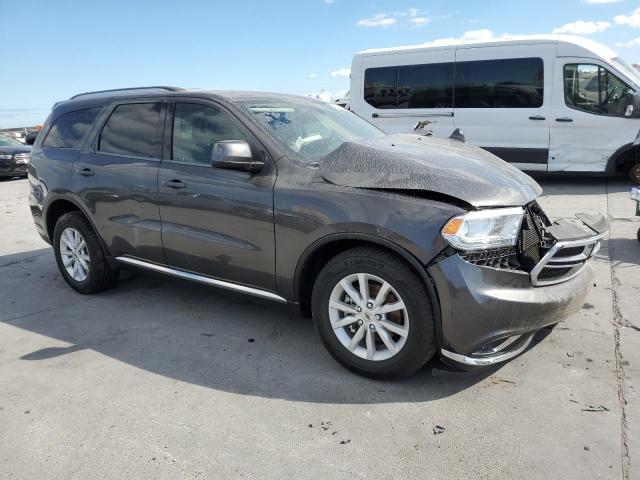 Photo 3 VIN: 1C4RDHAG6KC575517 - DODGE DURANGO 