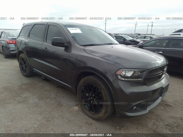 Photo 0 VIN: 1C4RDHAG6LC129580 - DODGE DURANGO 