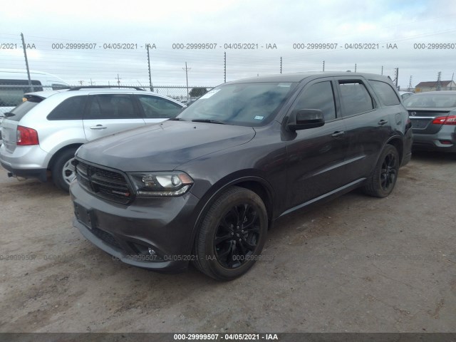 Photo 1 VIN: 1C4RDHAG6LC129580 - DODGE DURANGO 