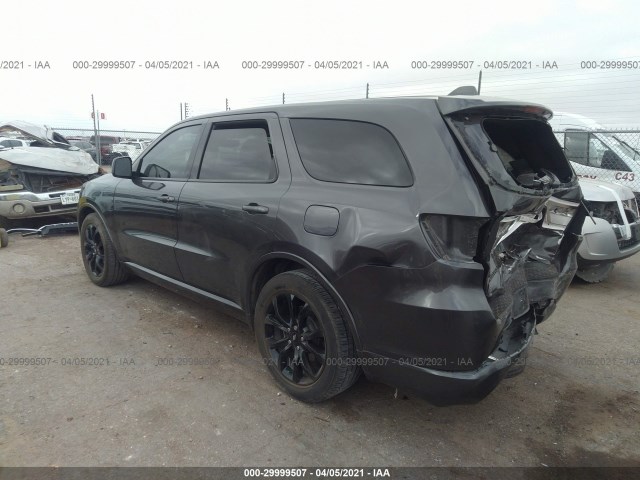 Photo 2 VIN: 1C4RDHAG6LC129580 - DODGE DURANGO 