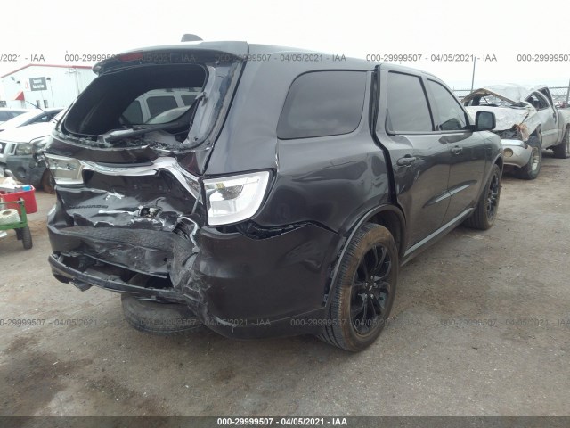 Photo 3 VIN: 1C4RDHAG6LC129580 - DODGE DURANGO 