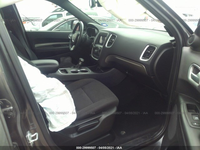 Photo 4 VIN: 1C4RDHAG6LC129580 - DODGE DURANGO 