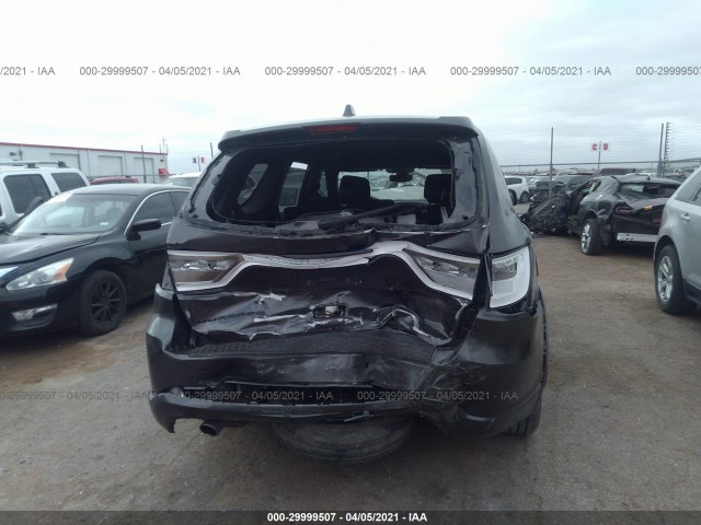 Photo 5 VIN: 1C4RDHAG6LC129580 - DODGE DURANGO 