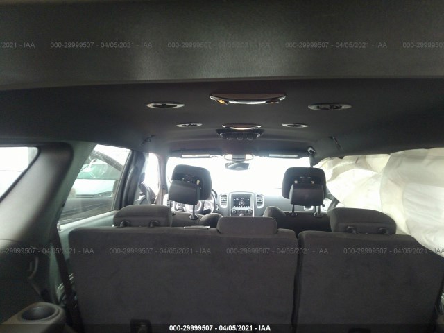 Photo 7 VIN: 1C4RDHAG6LC129580 - DODGE DURANGO 