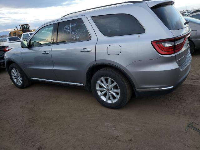 Photo 1 VIN: 1C4RDHAG6LC170775 - DODGE DURANGO 