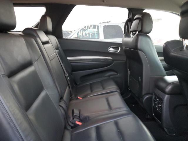 Photo 10 VIN: 1C4RDHAG6LC170775 - DODGE DURANGO 