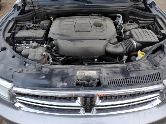 Photo 11 VIN: 1C4RDHAG6LC170775 - DODGE DURANGO 