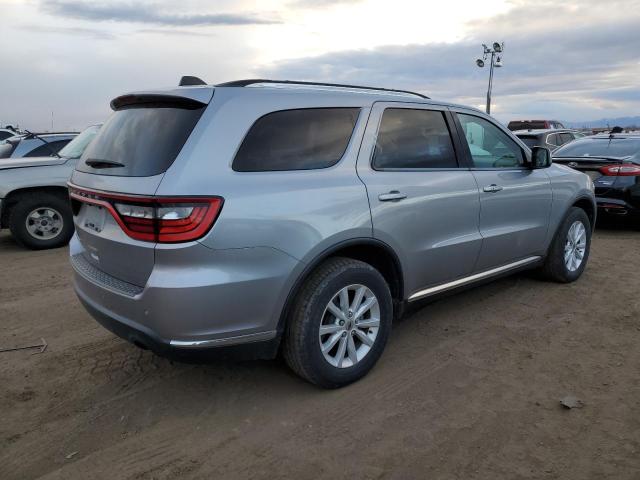 Photo 2 VIN: 1C4RDHAG6LC170775 - DODGE DURANGO 