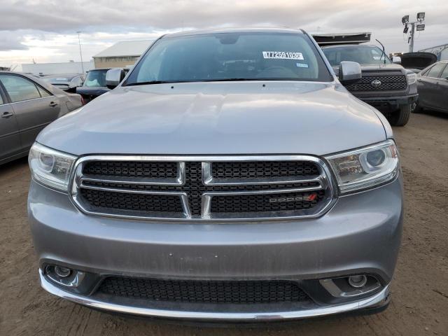 Photo 4 VIN: 1C4RDHAG6LC170775 - DODGE DURANGO 