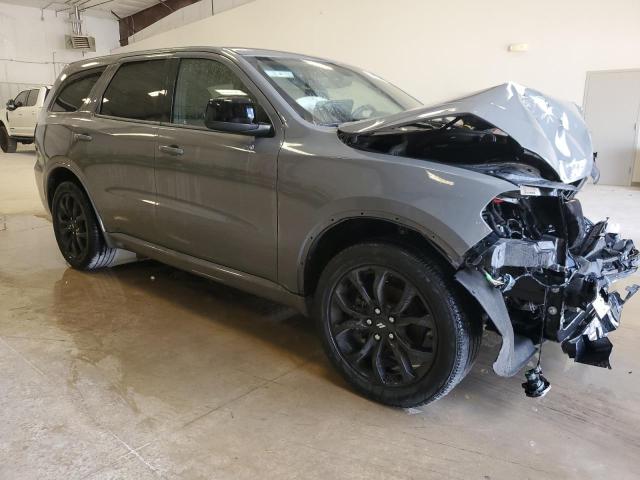 Photo 3 VIN: 1C4RDHAG6LC223507 - DODGE DURANGO 