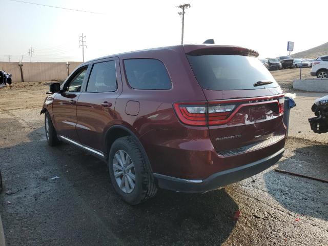 Photo 1 VIN: 1C4RDHAG6LC324935 - DODGE DURANGO 