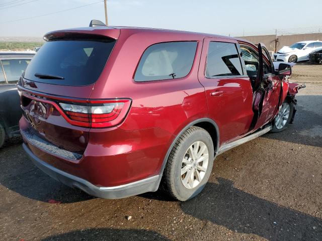 Photo 2 VIN: 1C4RDHAG6LC324935 - DODGE DURANGO 