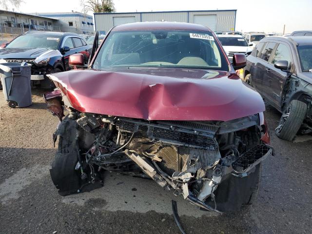 Photo 4 VIN: 1C4RDHAG6LC324935 - DODGE DURANGO 