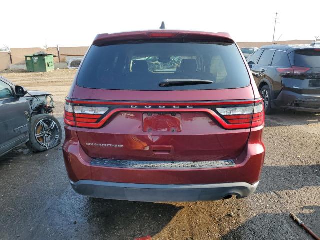 Photo 5 VIN: 1C4RDHAG6LC324935 - DODGE DURANGO 