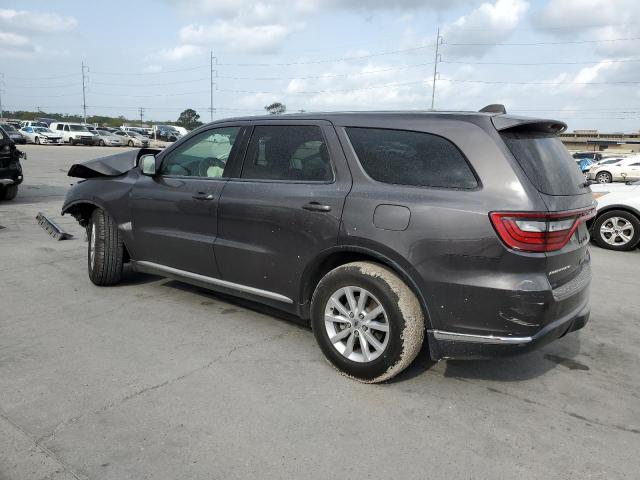 Photo 1 VIN: 1C4RDHAG6MC577903 - DODGE DURANGO SX 