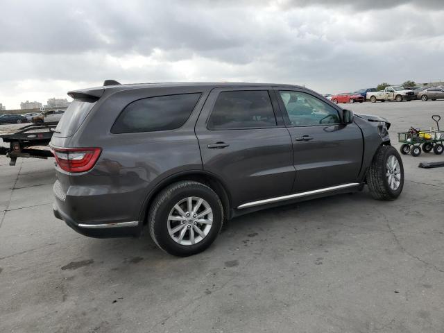 Photo 2 VIN: 1C4RDHAG6MC577903 - DODGE DURANGO SX 