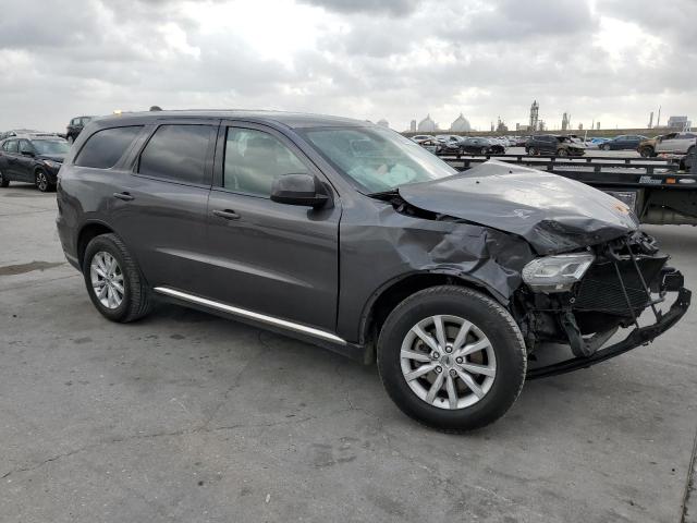 Photo 3 VIN: 1C4RDHAG6MC577903 - DODGE DURANGO SX 