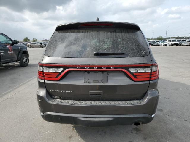 Photo 5 VIN: 1C4RDHAG6MC577903 - DODGE DURANGO SX 