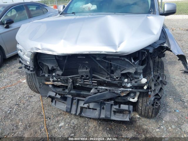 Photo 5 VIN: 1C4RDHAG6MC660330 - DODGE DURANGO 