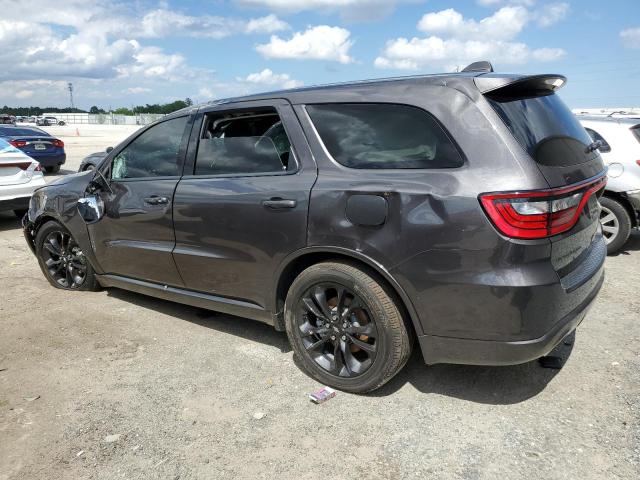 Photo 1 VIN: 1C4RDHAG6MC688970 - DODGE DURANGO 