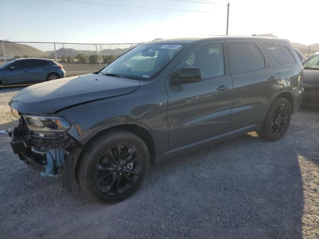 Photo 0 VIN: 1C4RDHAG6MC847258 - DODGE DURANGO 