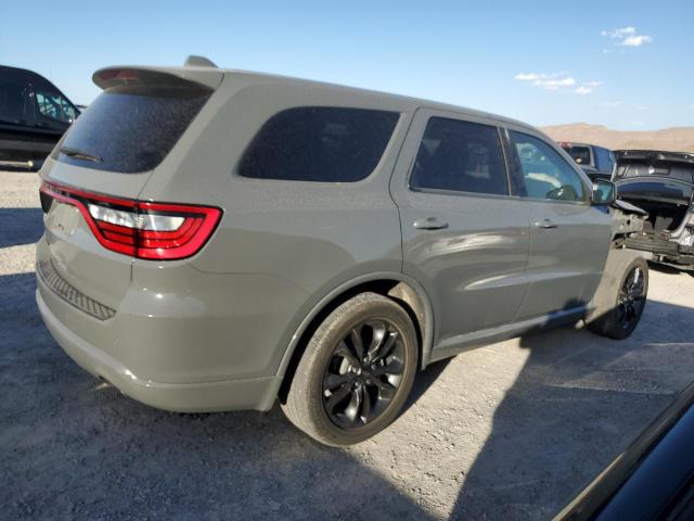 Photo 2 VIN: 1C4RDHAG6MC847258 - DODGE DURANGO 