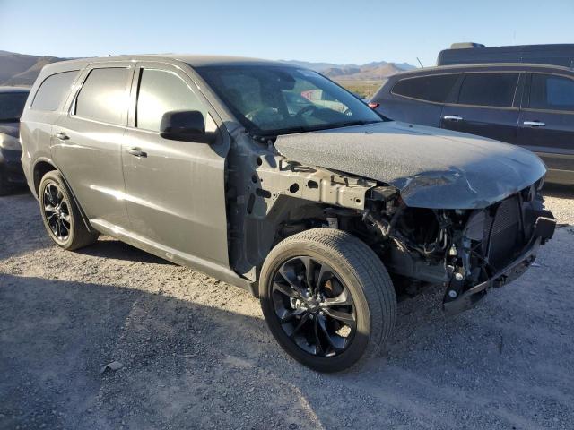 Photo 3 VIN: 1C4RDHAG6MC847258 - DODGE DURANGO 