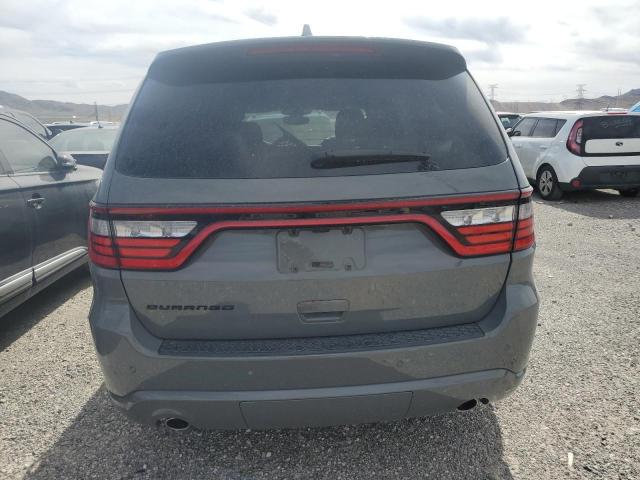 Photo 5 VIN: 1C4RDHAG6MC847258 - DODGE DURANGO 