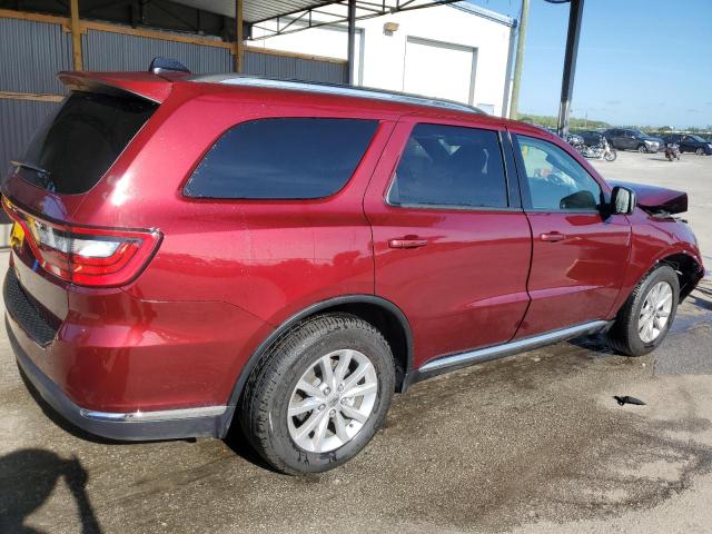 Photo 2 VIN: 1C4RDHAG6PC630135 - DODGE DURANGO 