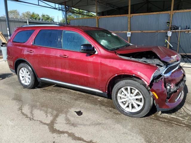 Photo 3 VIN: 1C4RDHAG6PC630135 - DODGE DURANGO 